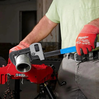 Taparia Pipe Wrench, 12 inch
