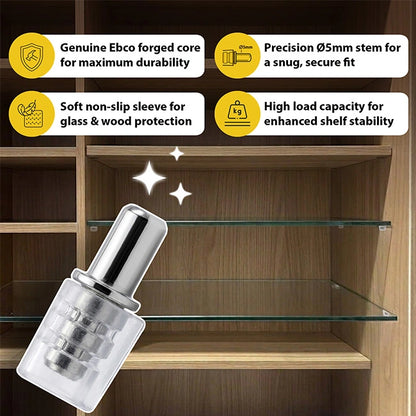 Ebco Cabinet Shelf Support Pin