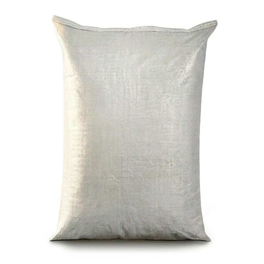 Alagar White Gypsum POP Powder, 25 Kg Bag | HomeRun, Bangalore