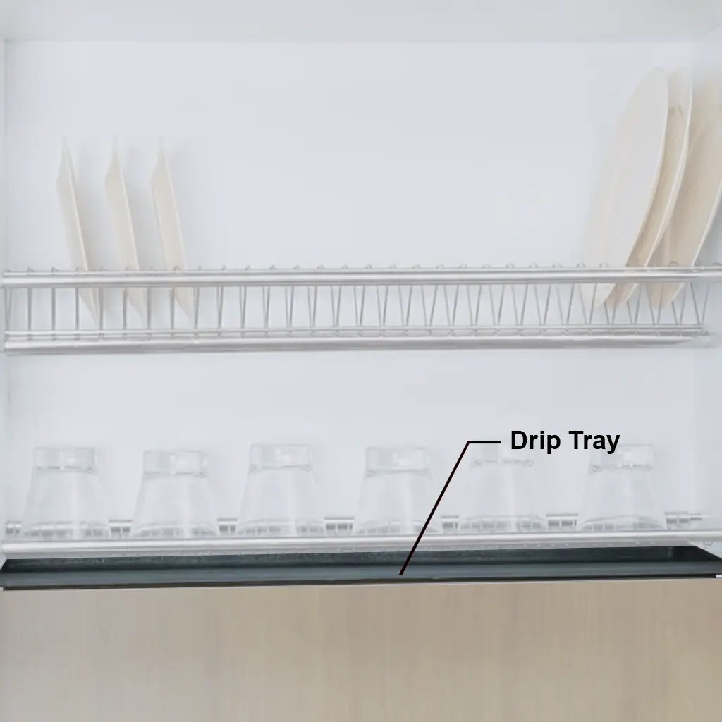 Ebco Kitchen Drip Tray | HomeRun, Bangalore