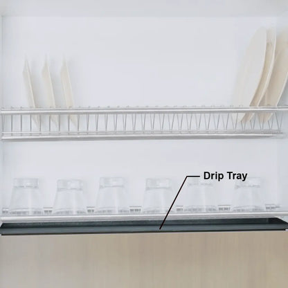 Ebco Kitchen Drip Tray | HomeRun, Bangalore