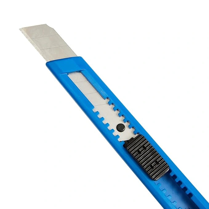 Taparia Snap-Off Blade Cutter Knife, 18mm