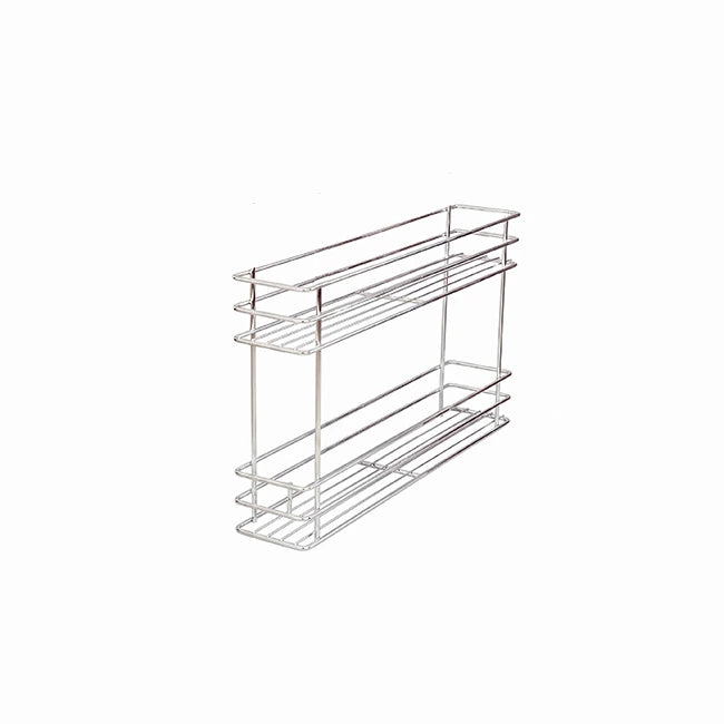Ebco Side Pullout Frameless | HomeRun, Bangalore