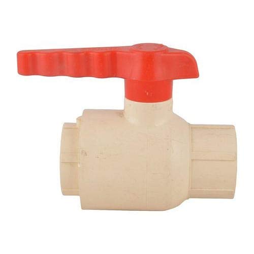 Ashirvad Flowguard Plus CPVC Ball Valve