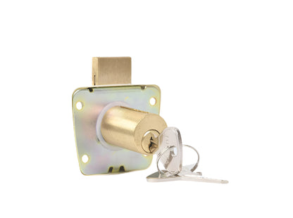 Europa Cupboard & Drawer Locks IV/SS