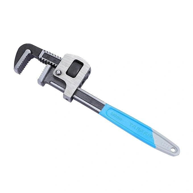 Taparia Pipe Wrench, 12 inch