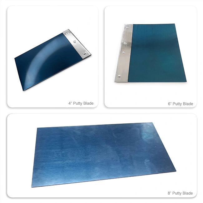 Putty Blade, Stainless Steel | HomeRun, Bangalore