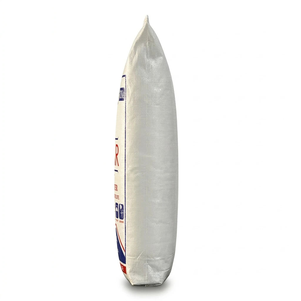 Alagar White Gypsum POP Powder, 25 Kg Bag | HomeRun, Bangalore