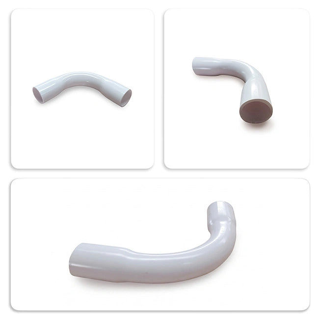 VIP Electrical Conduit Bend, HMS Heavy Grade | HomeRun, Bangalore