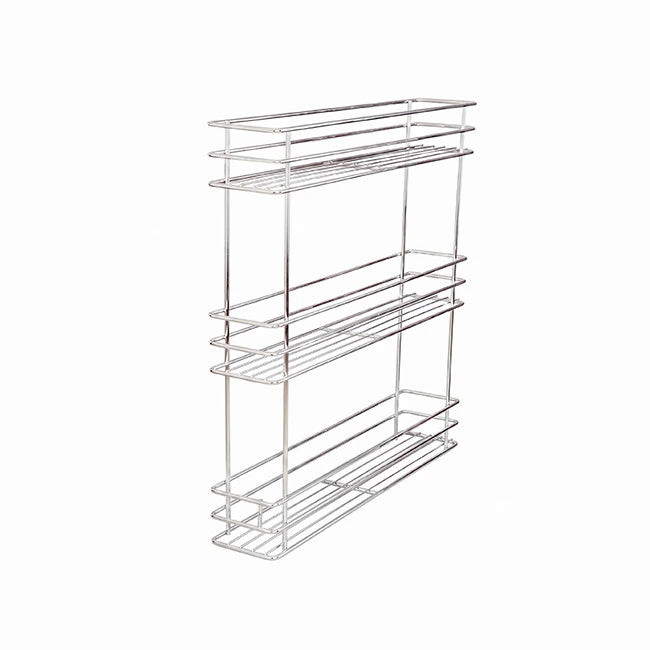 Ebco Side Pullout Frameless | HomeRun, Bangalore