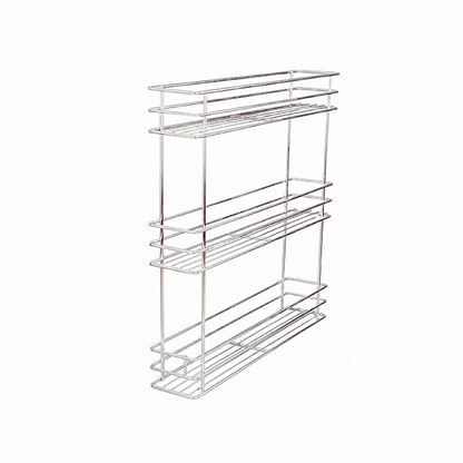Ebco Side Pullout Frameless | HomeRun, Bangalore