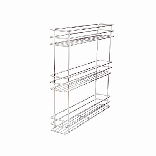Ebco Side Pullout Frameless | HomeRun, Bangalore