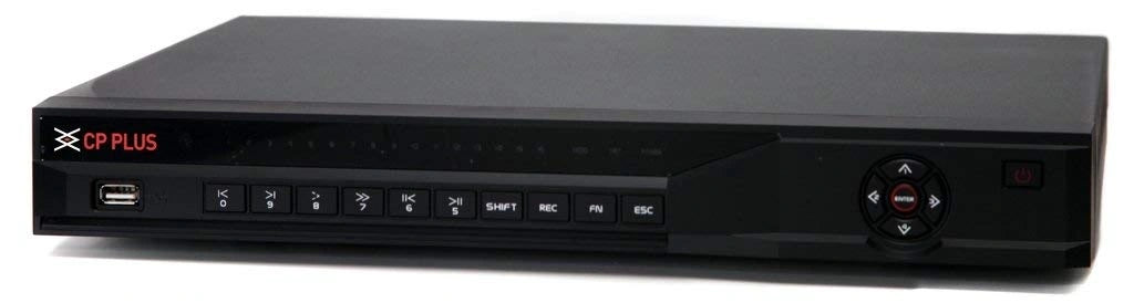CP Plus 32 Channel NVR