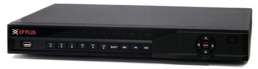 CP Plus 32 Channel NVR