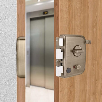Godrej Centaur Ultra+ 1CK Latchbolt