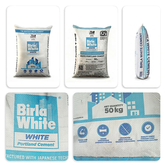 Birla White Cement I Homerun, Bangalore