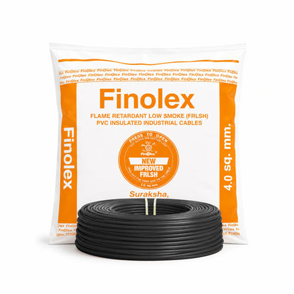 Finolex Flamegard FR-LSH Wire (200/300 meter)