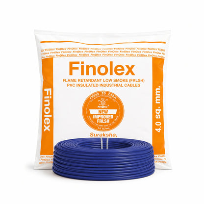Finolex Flamegard FR-LSH Wire (200/300 meter)