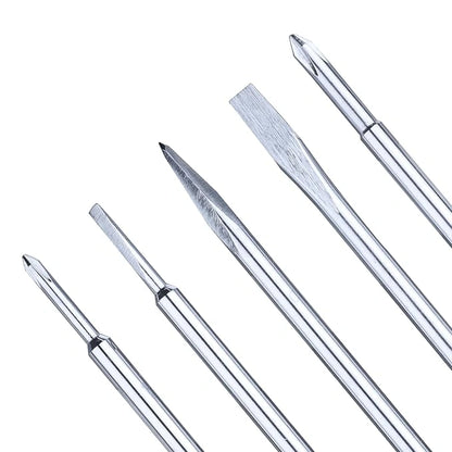 Taparia Screwdriver Set, Model 812