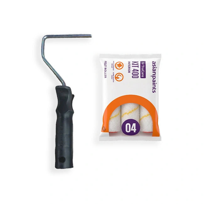 Asian Paints TruCare Roller