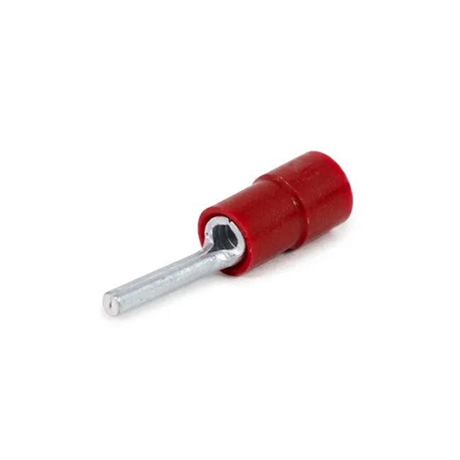 Dowells Insulated Pin Terminal (Pre-insulated Cable Lug) - 200 Nos/Pack