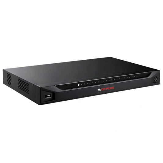 CP Plus 16 Channel NVR