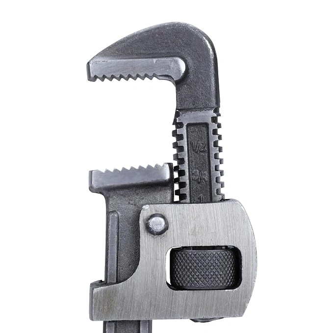 Taparia Pipe Wrench, 12 inch