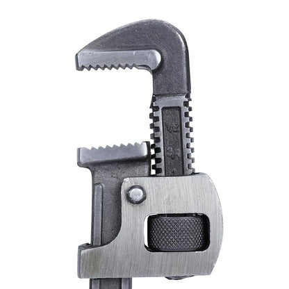 Taparia Pipe Wrench, 12 inch