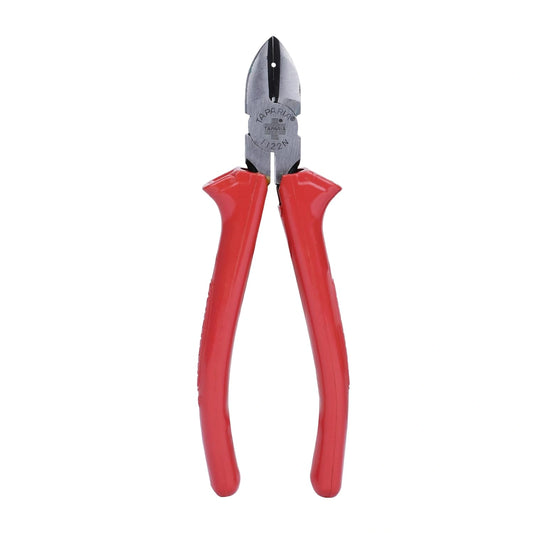 Taparia Side Cutting Plier with Cable Stripper, 6 inch / 165mm