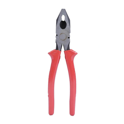 Taparia Combination Cutting Plier with Joint Cutter