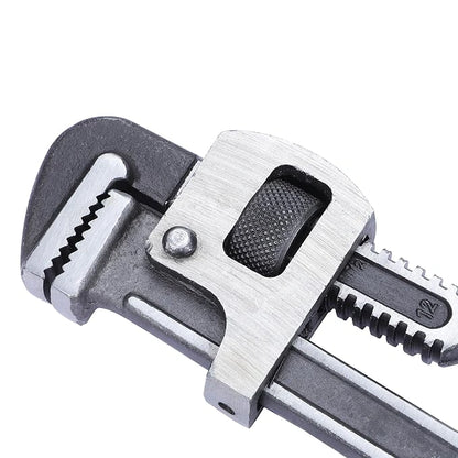 Taparia Pipe Wrench, 12 inch