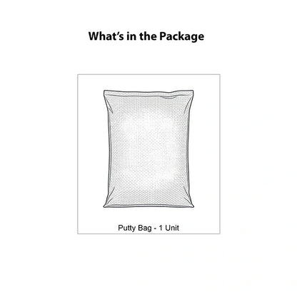 Birla White WallCare Putty, 30 Kg Bag | HomeRun, Bangalore