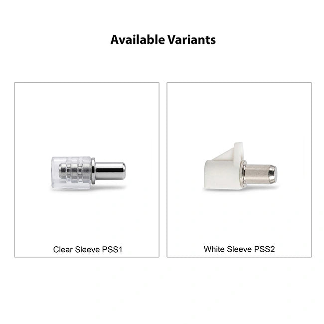 Ebco Cabinet Shelf Support Pin | HomeRun, Bangalore