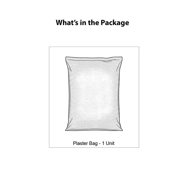 JSW Enduro Plast Ready Mix Plaster, 40 Kg Bag | HomeRun, Bangalore