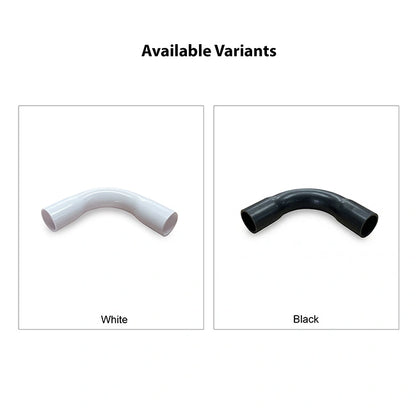 VIP Electrical Conduit Bend, HMS Heavy Grade | HomeRun, Bangalore