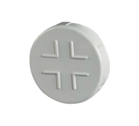 Supreme PVC Door Cap SWR