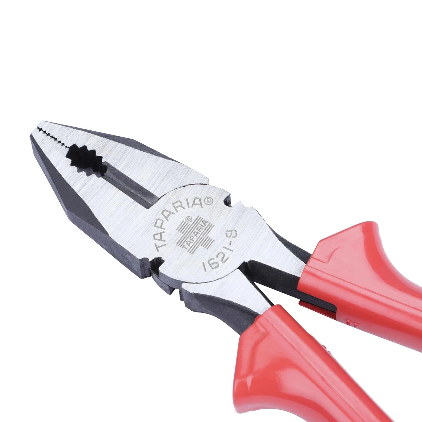 Taparia Combination Cutting Plier with Joint Cutter