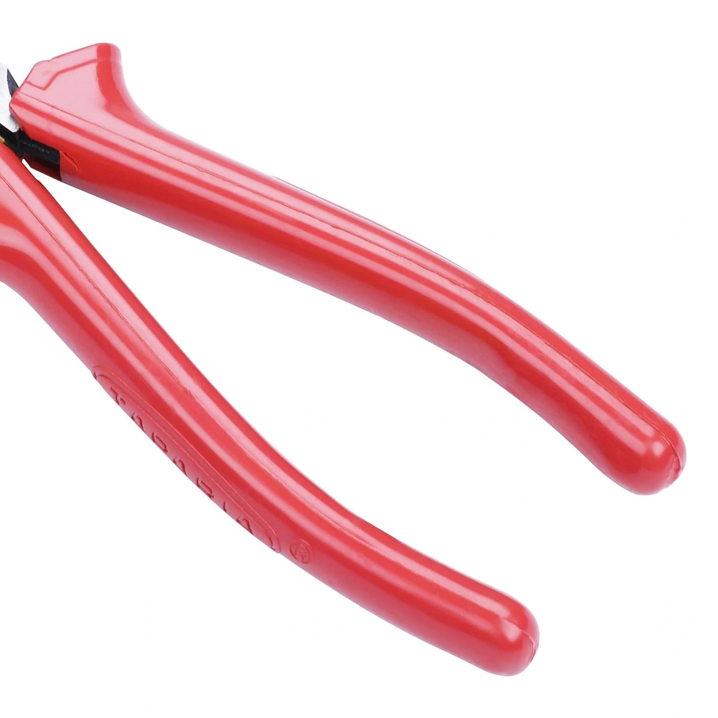 Taparia Side Cutting Plier with Cable Stripper, 6 inch / 165mm