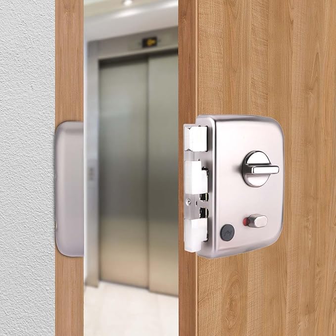 Godrej Centaur Ultra+ 1CK Latchbolt | HomeRun, Bangalore