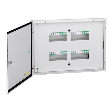 Schneider Electric Acti9 TPN DB, Double Door