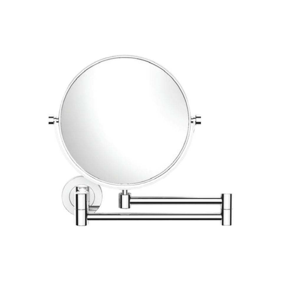 Jaquar Continental Double Arm Wall Mounted Mirror