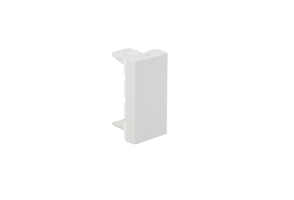 Legrand Myrius NextGen Blank Plate, 1 Module