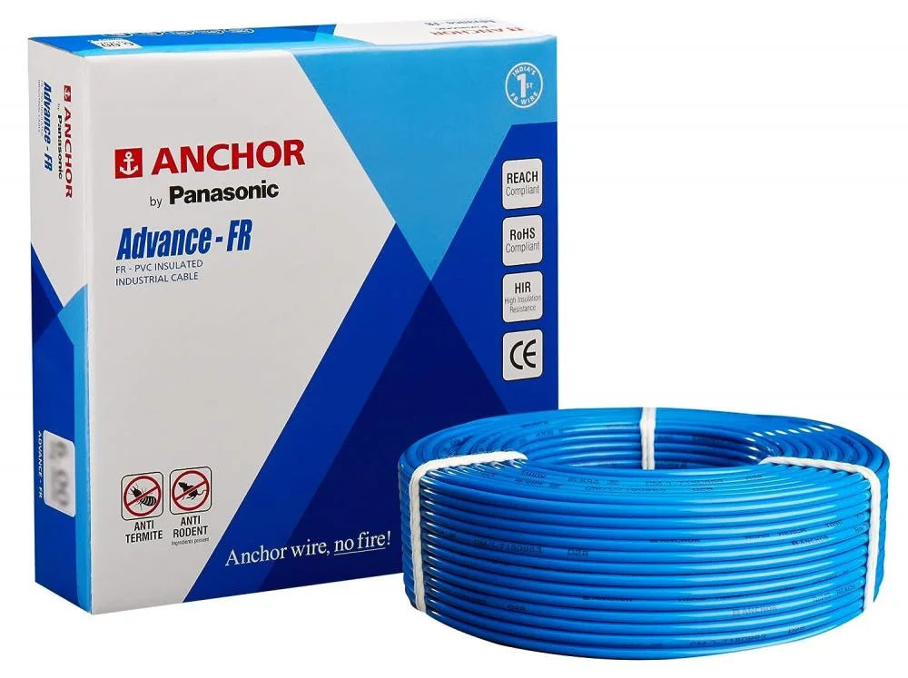 Anchor Panasonic Advance FR Wire