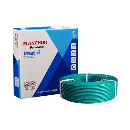 Anchor Panasonic Advance FR Wire