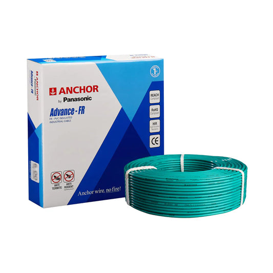 Anchor Panasonic Advance FR Wire