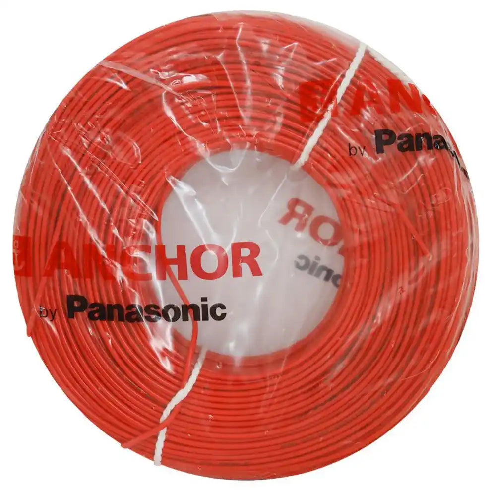 Anchor Panasonic Advance FR Wire