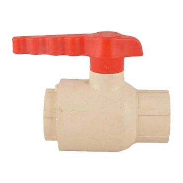 Ashirvad CPVC Ball Valve