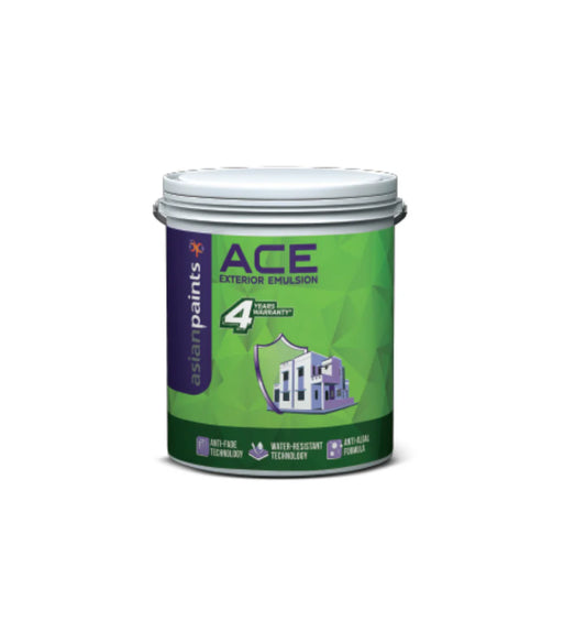 Asian Paints Ace, Base White