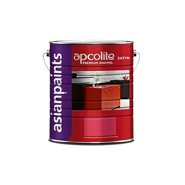 Asian Paints Apcolite Premium Satin Enamel | HomeRun, Bangalore