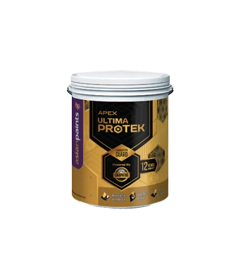 Asian Paints Apex Ultima Protek, Base White